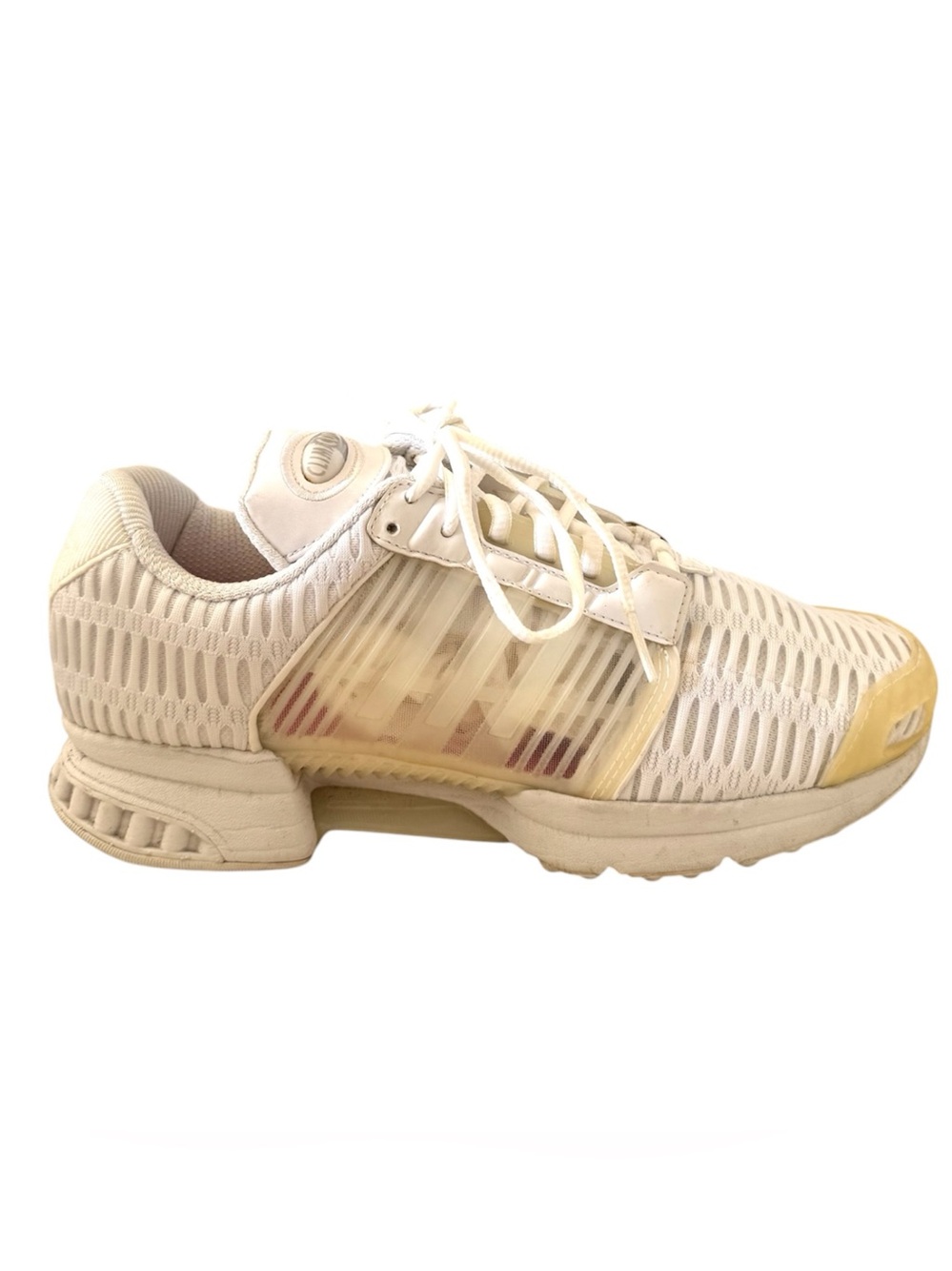 Adidas Climacool 1 White Clear Side Sneakers Men’s